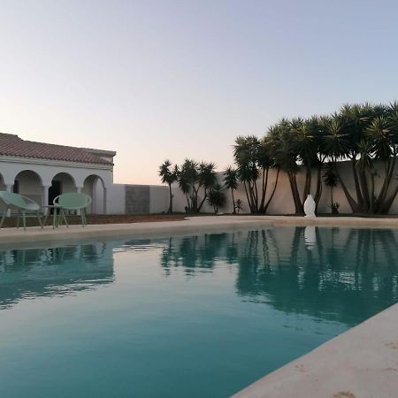 Hacienda Soto-Hego Haizea Chiclana de la Frontera Exterior photo